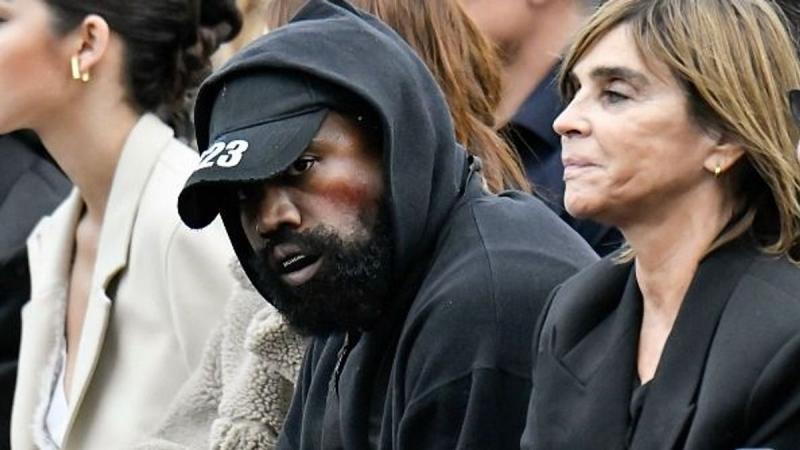 Kanye West meglepte az online közösséget: P. Diddy szabadon bocsátását kéri Donald Trumptól - Mandiner.