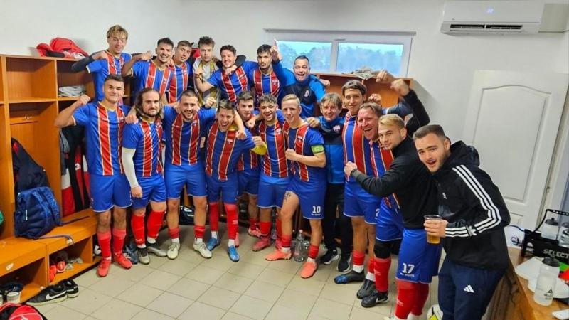 A tavalyi bajnok kálváriája továbbra is tart.