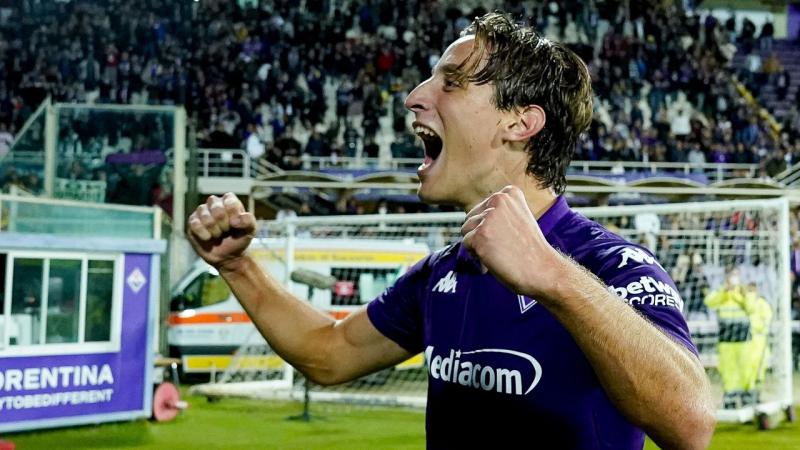 A pályán összeesett Fiorentina-játékos úgy tűnik, hogy nem lesz képes többé Olaszországban futballozni.