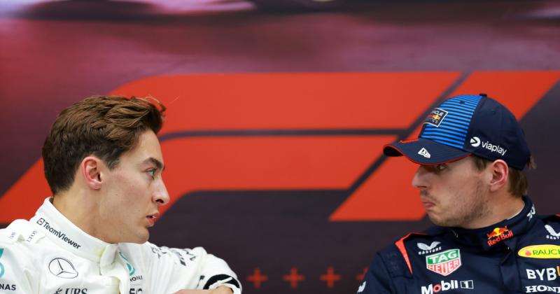 Riválisa véleménye szerint Max Verstappen már hosszú évek óta uralja a Forma-1 világát, és ennek következtében folyamatosan nyomás alatt tartja a többi versenyzőt.