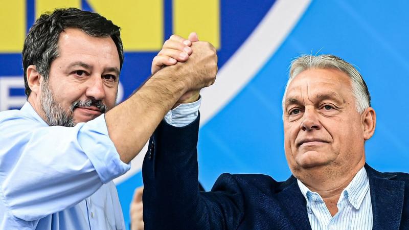 Matteo Salvini kifejezte, hogy Orbán Viktor tűzszüneti javaslata bátor és megvalósítható lépés. A Mandiner szerint Salvini hangsúlyozta, hogy a javaslat nemcsak elgondolkodtató, hanem konkrét lehetőségeket is kínál a konfliktusok enyhítésére. A politikai 