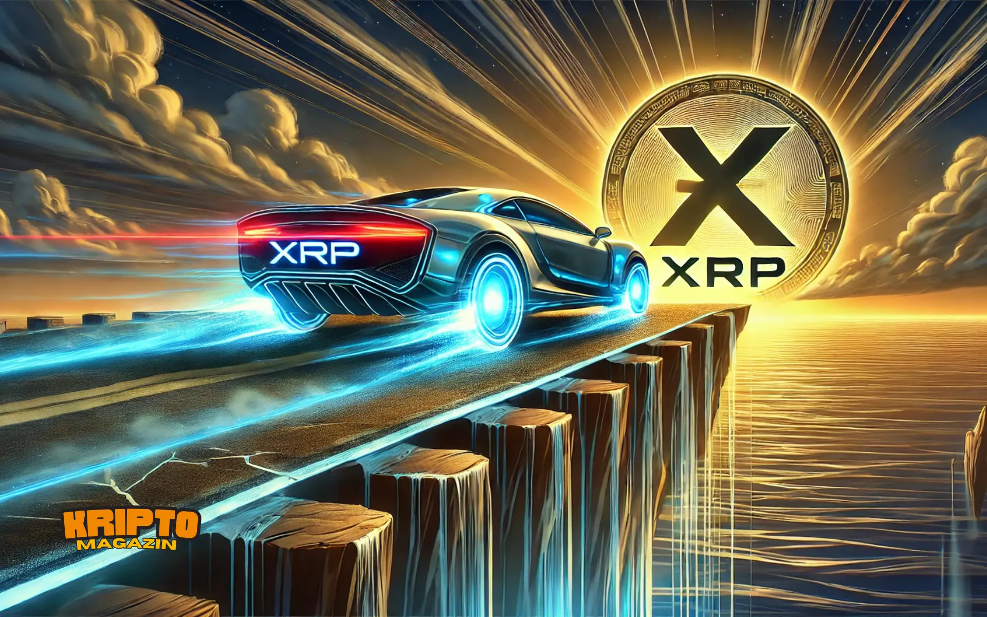 Tovább csökkenhet az XRP értéke?