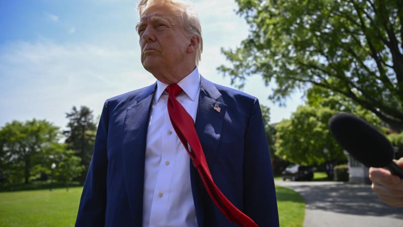 Donald Trump bejelentette, hogy új nemzeti ünnepeket vezet be az Egyesült Államokban.
