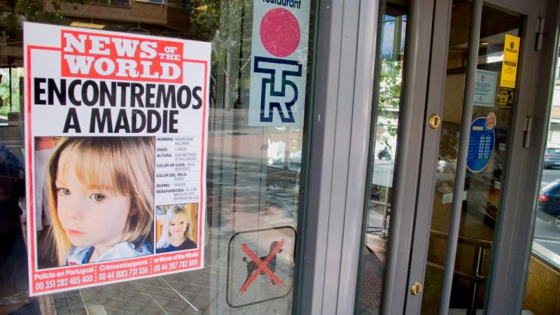 Maddie McCann szülei egy dolgot kértek, miután fény derült arra, ki lehet a felelős a lány eltűnéséért.