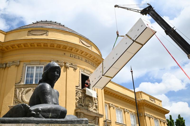 Újra itt van a Golgota Debrecenben!