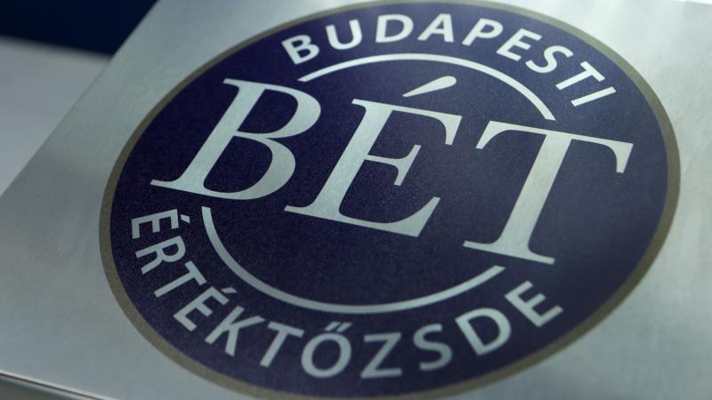A magyar tőzsde esése figyelemre méltó mozgásokat mutatott az utóbbi időszakban.