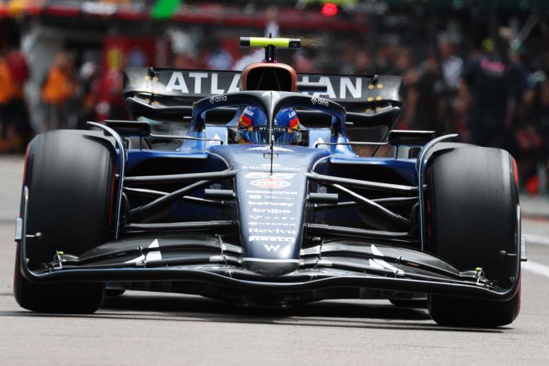 Sainz és Colapinto büntetés nélkül megúszta a versenyt – F1VILÁG.HU
