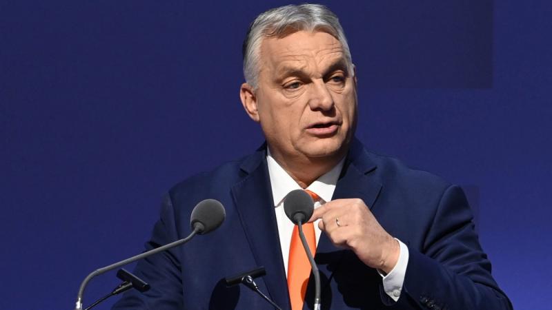 Orbán Viktor bejelentette, hogy eddig összesen kétmillió tizenháromezer szavazatot rögzítettek a Voks 2025 program keretében.