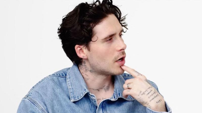 Brooklyn Beckham a húga születésnapja helyett inkább a sógorát ünnepelte - Life