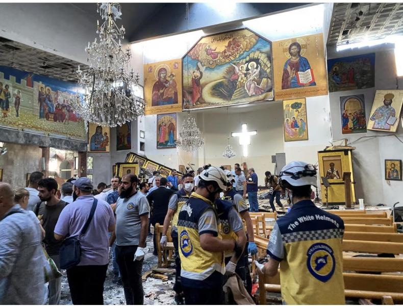 A szíriai keresztény közösség tagjai mély aggodalommal figyelik a helyzetüket, hiszen a Damaszkuszban történt merénylet óta egyre inkább elvesztették a biztonságérzetüket. Az események nyomán felerősödtek a félelmek, és sokan úgy érzik, hogy a jövőjük biz