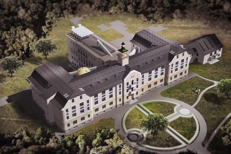 Két év múlva Kőszeg városába kutatók látogatása várható, az ENSZ Egyetem újonnan létrehozott intézményének keretein belül.
