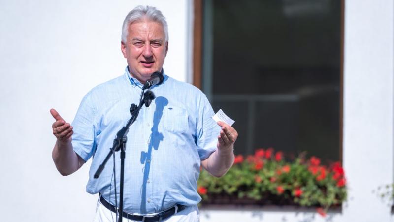 Semjén: Határozottan és elszántan lépek fel a pedofíliával és a pedofilokkal szemben.
