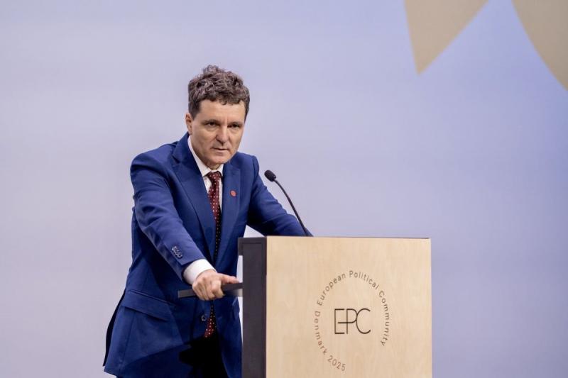 Kelemen Hunor kifejezte elégedettségét Nicușor Dan államfő tevékenységével kapcsolatban | Székelyhon