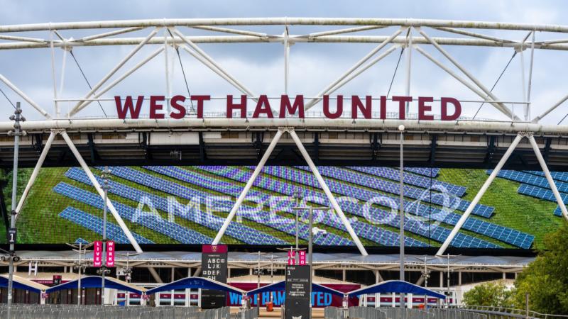 Időt kér a West Ham új vezetőedzője: lehetséges, hogy a dolgok nem úgy alakulnak, ahogy azt elsőre elképzelték? - Pénzcentrum
