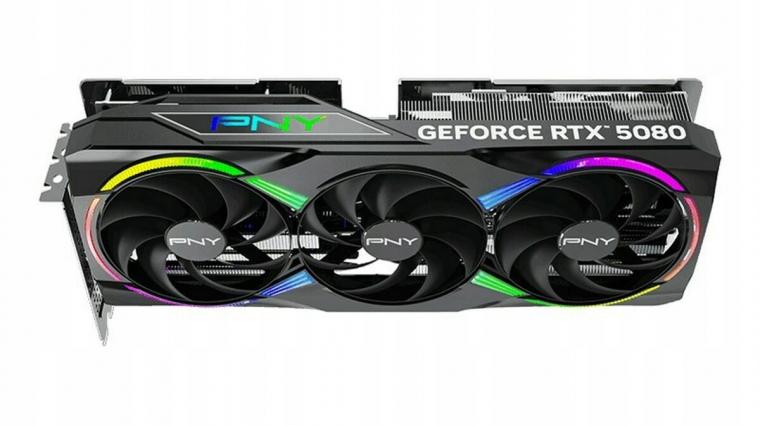 Az RTX 5080-at megrendeltem az Amazonról, de amikor megérkezett a csomag, egy tégla várta a dobozban.