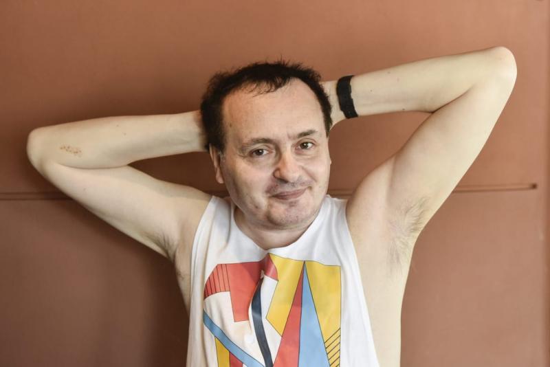 Galla Miklós kifejtette véleményét az adománygyűjtés kapcsán: 