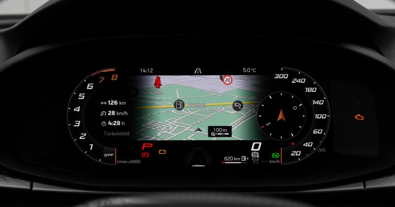 Alapvetően megújul a Waze navigációs applikáció: az új funkciónak hála, a felhasználók számára biztonságosabb élményt nyújt majd.