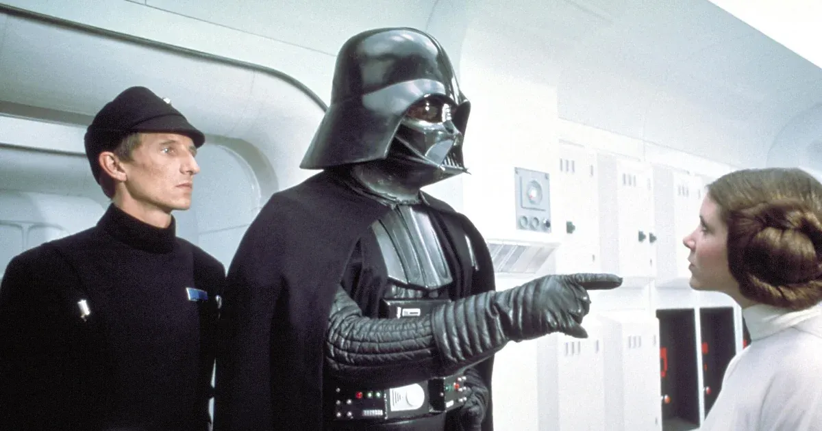 A CIA nemrégiben egy Star Wars-rajongói platformon keresztül lépett kapcsolatba kémeivel, ami igazán különleges és szokatlan megoldásnak számít.